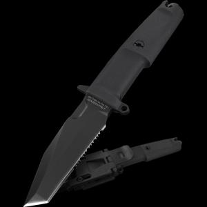 Extrema Ratio Fulcrum C Black taktikai kés