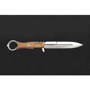 Extrema Ratio Misericordia Desert taktikai kés