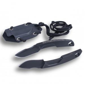 Extrema Ratio N.K. 1 Black nyakkés