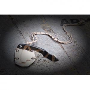 Extrema Ratio N.K. 1 Desert Warfare nyakkés