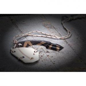 Extrema Ratio N.K. 2 Black Desert Warfare nyakkés