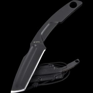 Extrema Ratio N.K. 3 Black nyakkés