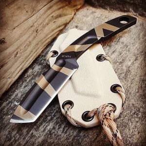 Extrema Ratio N.K. 3 DW nyakkés