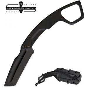 Extrema Ratio N.K.3 K Black nyakkés