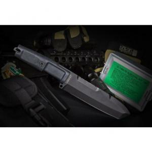 Extrema Ratio Ontos Black No Kit taktikai kés