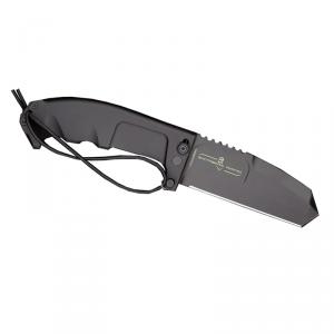 Extrema Ratio RAO BLACK