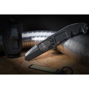 Extrema Ratio RAO Black Ruvido taktikai kés