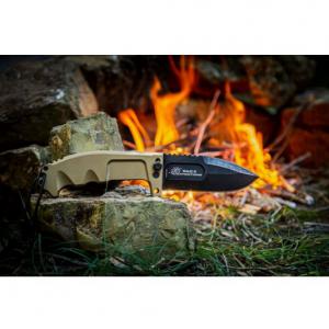 Extrema Ratio RAO II Expeditons taktikai kés