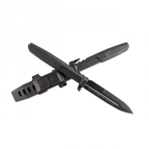 Extrema Ratio REQUIEM BLK taktikai kés