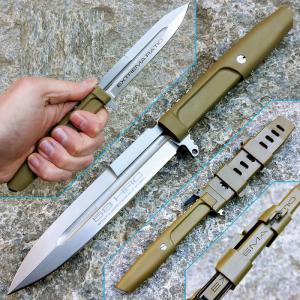 Extrema Ratio REQUIEM HCS taktikai kés