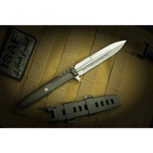 Extrema Ratio REQUIEM Ranger Green taktikai kés