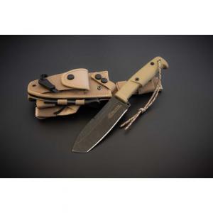 Extrema Ratio Selvans túlélő kés