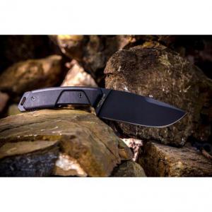 Extrema Ratio Sethlans D2 Black outdoor kés
