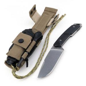 Extrema Ratio Sethlans Stone Washed outdoor kés