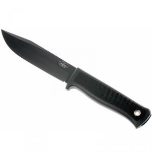 Fallkniven S1 Black, Zytel tokkal