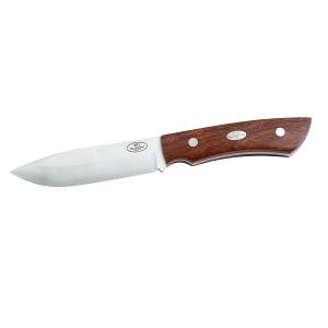 Fallkniven TF1Z outdoor kés, Zytel tokkal