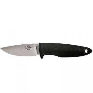 Fallkniven WM1Z -  Zytel tokkal, Kifutó