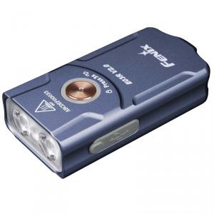 Fenix Light elemlámpa E03R V2.0 LED 500 lumen Blue