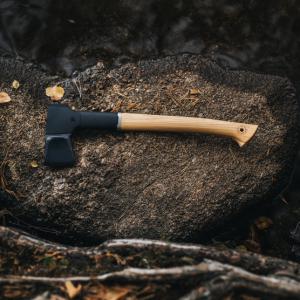 Fiskars Norden N12 fejsze