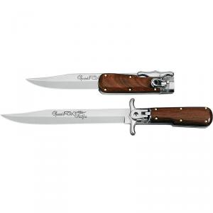 Fox 647 Special Hunter automata vadászkés