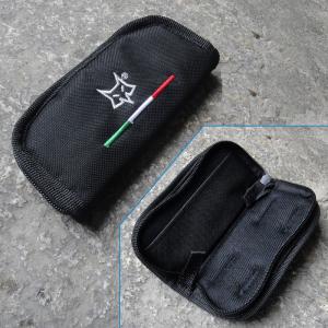 Fox cipzáros gyöngyvászontok 15 cm