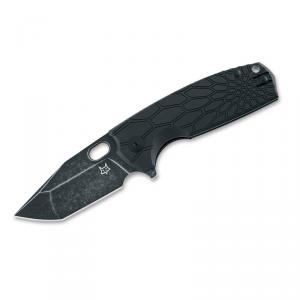 Fox Core Tanto FRN All Black