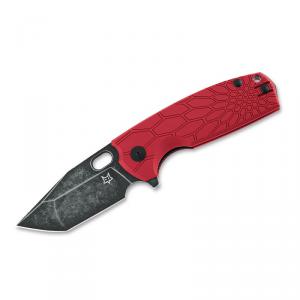 Fox Core Tanto FRN Red