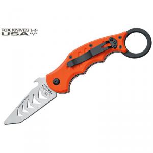Fox FKMD The Dart Karambit gyakorló kés