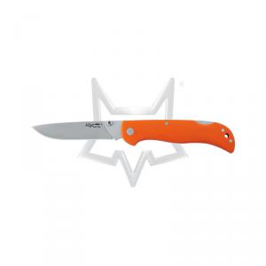 Fox Forest G10 Orange zsebkés