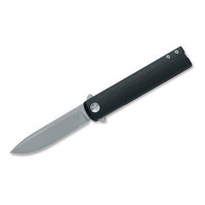 Fox Knives Chnops Tactical Hybrid Cryo Black G10