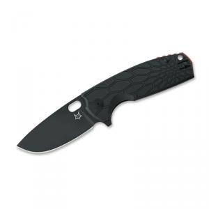 Fox Knives Core Black