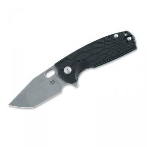 Fox Knives Core Tanto FRN Black