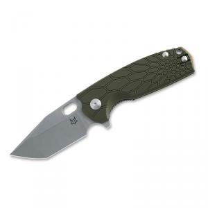 Fox Knives Core Tanto FRN OD Green