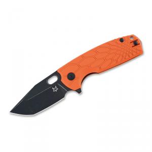 Fox Knives Core Tanto FRN Orange