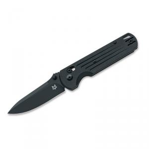 Fox Knives Gabi Niolox G10 All Black