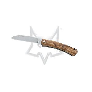 Fox Knives Nauta Olive zsebkés