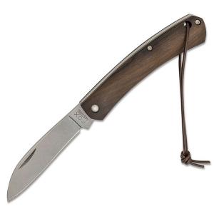 Fox Knives Nauta Ziricote zsebkés