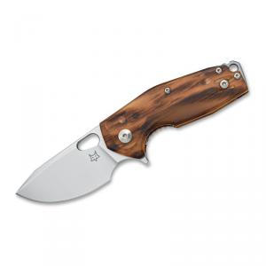 Fox Knives Suru M398 Cellulose Acetate RB1