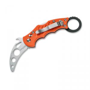 Fox MD Mini Training karambit gyakorló zsebkés