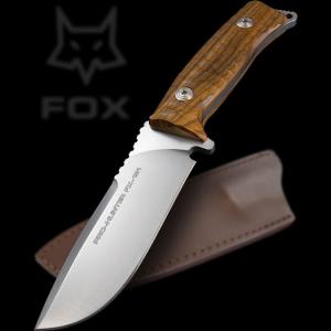 Fox Pro Hunter vadászkés