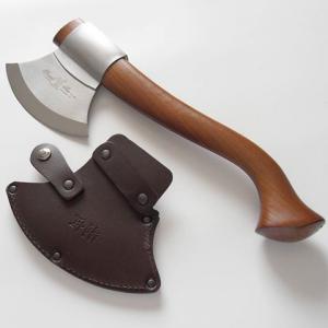 Fox Scout Brown balta