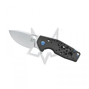 Fox Suru Carbon Fiber zsebkés