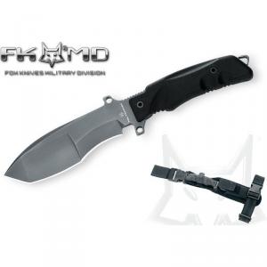 Fox Trakker taktikai outdoor kés