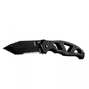 Gerber Paraframe II zsebkés Tanto pengével
