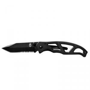 Gerber Paraframe zsebkés Tanto pengével