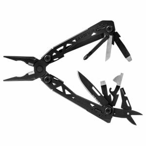 Gerber Suspension NXT black multiszerszám