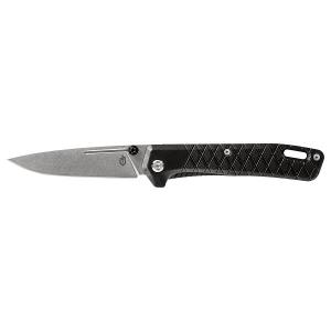 Gerber Zilch zsebkés, Black
