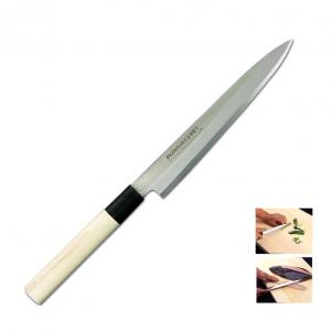 Global Bunmei Yanagi Sashimi szakácskés 27 cm