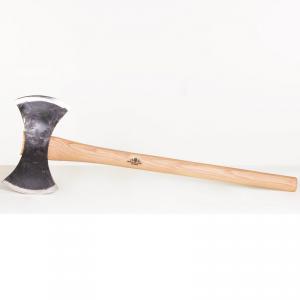 Gränsfors Double Bit Throwing Axe balta