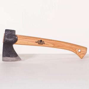 Gränsfors Wildlife Hatchet balta
